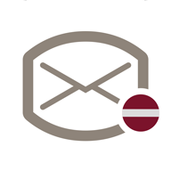 Application logo